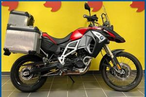 BMW F 800 GS Adventure Garantita e Finanziabile