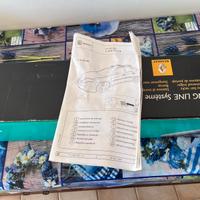 barre per auto renault 