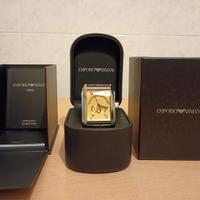 Orologio automatico Emporio Armani