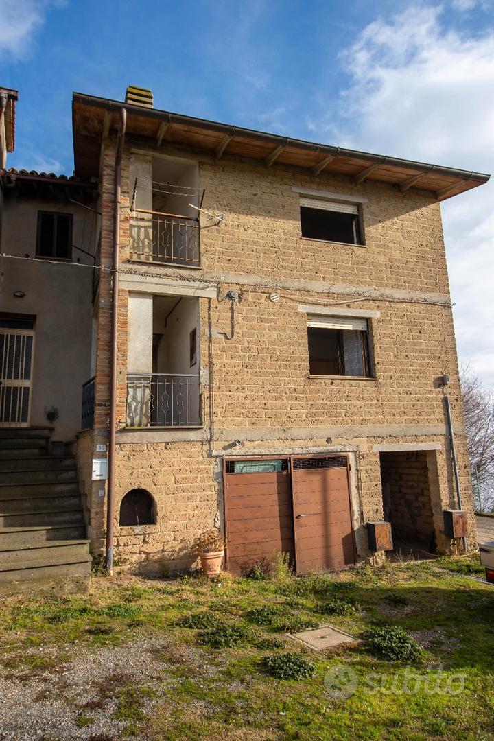 Apartment in Città della Pieve, Il Poggio, Madonna della Sanità - Vista 5