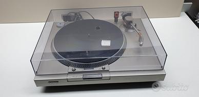 GIRADISCHI SONY PS-T 1 VINTAGE