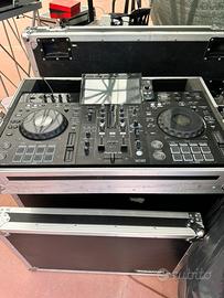 Pioneer rx3