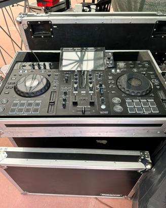 Pioneer rx3