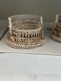 Souvenir Colosseo Roma - 5000 pezzi disponibili
