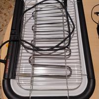 griglia elettrica Ferrari 