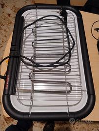 griglia elettrica Ferrari 