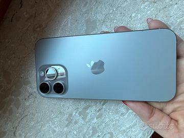 Iphone 16 pro max 256gb titanio naturale