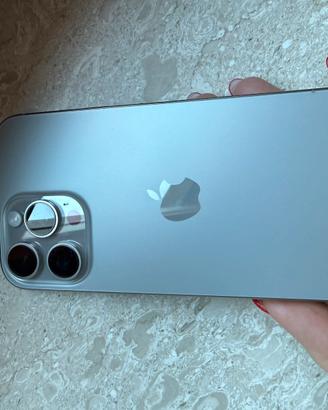 Iphone 16 pro max 256gb titanio naturale