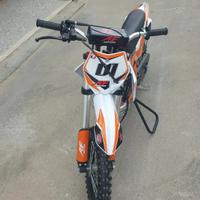 Moto Cross