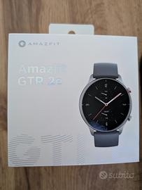 Smartwatch Amazfit GTR 2e