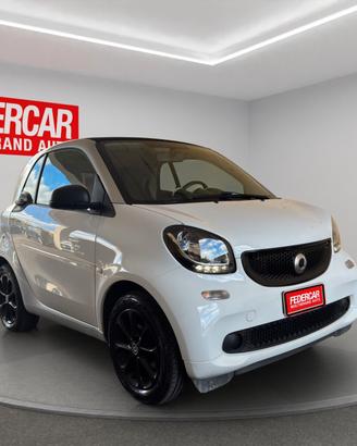 Smart ForTwo 70 1.0 twinamic Youngster