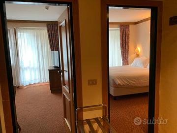 Comproprietà alberghiera Cortina d Ampezzo