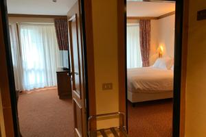 Comproprietà alberghiera Cortina d Ampezzo