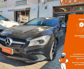 Mercedes-Benz CLA CLA 200 CDI S.W. Sport