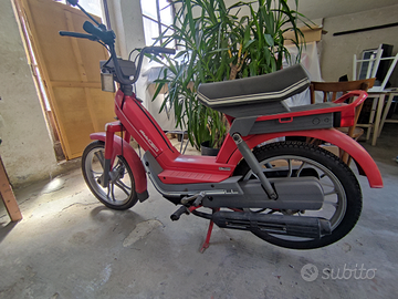 Atala Idea 50 da restaurare con libretto