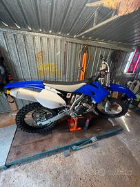 Yamaha yz 450