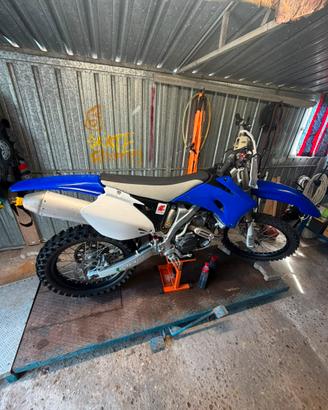 Yamaha yz 450