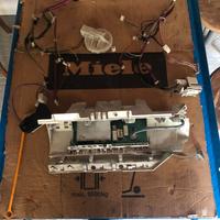 lavatrice miele - ricambi