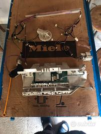 lavatrice miele - ricambi