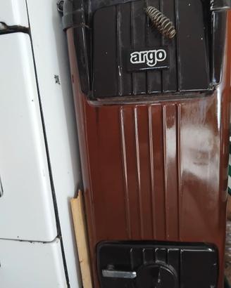 cucina a legno ARGO