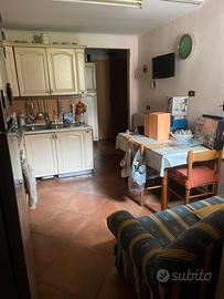 Appartamento su Cosenza vecchio