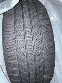 Continental 225 40 18 termiche Yaris GR BMW VW
