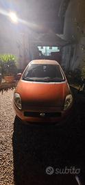 Fiat Grande Punto 1300 multi
