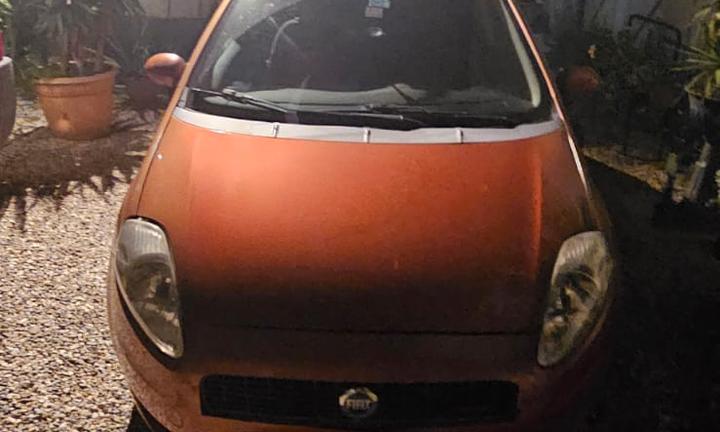 Fiat Grande Punto 1300 multi