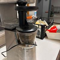 Centrifuga estrattore