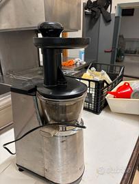 Centrifuga estrattore