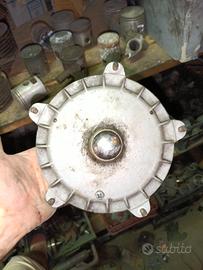 tamburo anteriore piaggio vespa px usa america