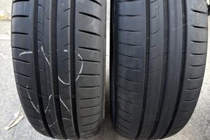 gomme usate 1956515 Estivo DUNLOP - SP - 526