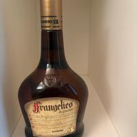 Liquore Frangelico Barbero anni 80