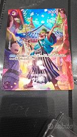 Uso-Hachi (ST18-001)

jap