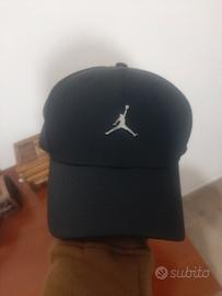 Cappellino Jordan originale 
