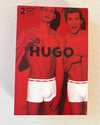 Boxer Hugo Boss Tg XS