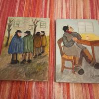 Piccola collezione Ottorino Garosio