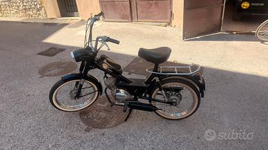 Moto Guzzi Dingo
