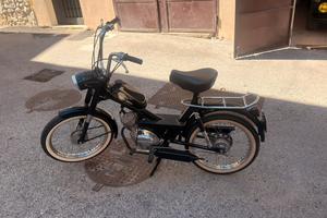 Moto Guzzi Dingo