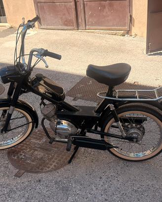 Moto Guzzi Dingo