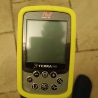 Metal detector Minelab X Terra Pro