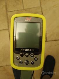 Metal detector Minelab X Terra Pro