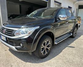 Fiat Fullback 2.4 180CV Doppia Cabina " GANCIO DI 