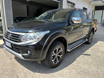 Fiat Fullback 2.4 180CV Doppia Cabina " GANCIO DI 