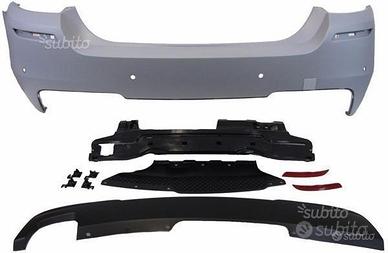 Kit completo M SPORT per BMW F11 10-17 - DBRTUNING