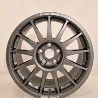 Cerchi in lega Cinel Racing Turismo 8x17 Clio Rs 4