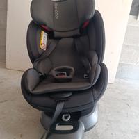 Seggiolino Auto Be Cool Jupiter -  ISOFIX 0-36 KG
