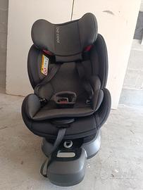 Seggiolino Auto Be Cool Jupiter -  ISOFIX 0-36 KG