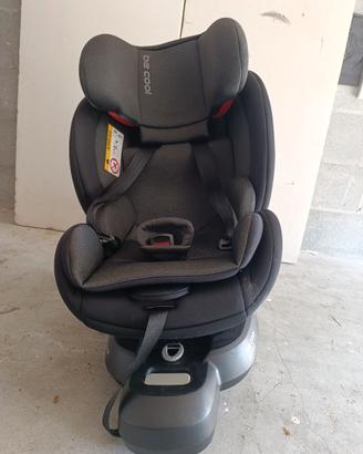 Seggiolino Auto Be Cool Jupiter -  ISOFIX 0-36 KG