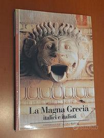 La Magna Grecia: italici e italioti